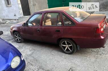 Седан Daewoo Nexia 2011 в Києві