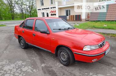 Седан Daewoo Nexia 2007 в Измаиле