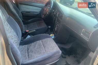 Седан Daewoo Nexia 2008 в 