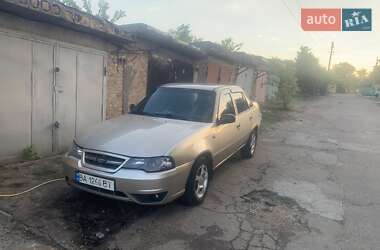 Седан Daewoo Nexia 2008 в 