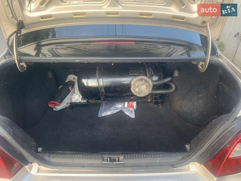 Седан Daewoo Nexia 2008 в Кропивницькому