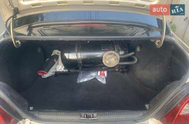 Седан Daewoo Nexia 2008 в 