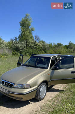 Седан Daewoo Nexia 2007 в 