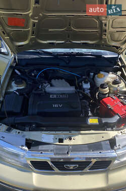 Седан Daewoo Nexia 2007 в 