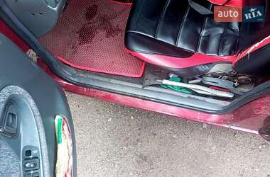Седан Daewoo Nexia 2007 в Житомирі