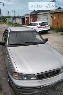 Седан Daewoo Nexia 2007 в Запорожье