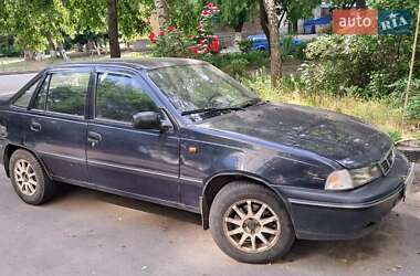Седан Daewoo Nexia 2007 в 