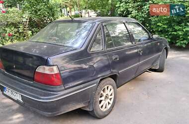 Седан Daewoo Nexia 2007 в 
