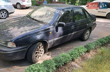 Седан Daewoo Nexia 2007 в 