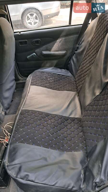 Седан Daewoo Nexia 2007 в Харькове