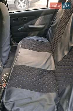 Седан Daewoo Nexia 2007 в 