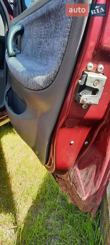 Седан Daewoo Nexia 2008 в Киеве