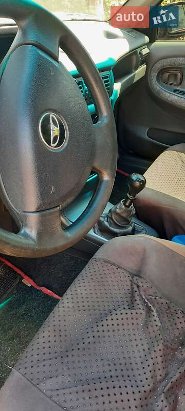 Седан Daewoo Nexia 2008 в Киеве