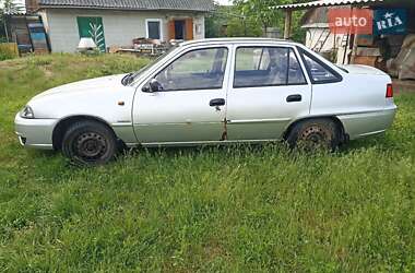 Седан Daewoo Nexia 2012 в 