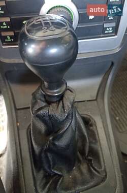 Седан Daewoo Nexia 2012 в 