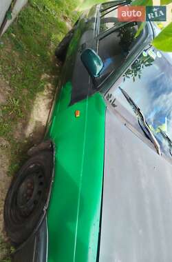 Седан Daewoo Nexia 2004 в 