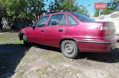 Седан Daewoo Nexia 2007 в 