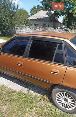 Седан Daewoo Nexia 1998 в 
