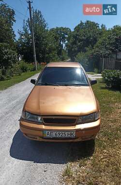 Седан Daewoo Nexia 1998 в 