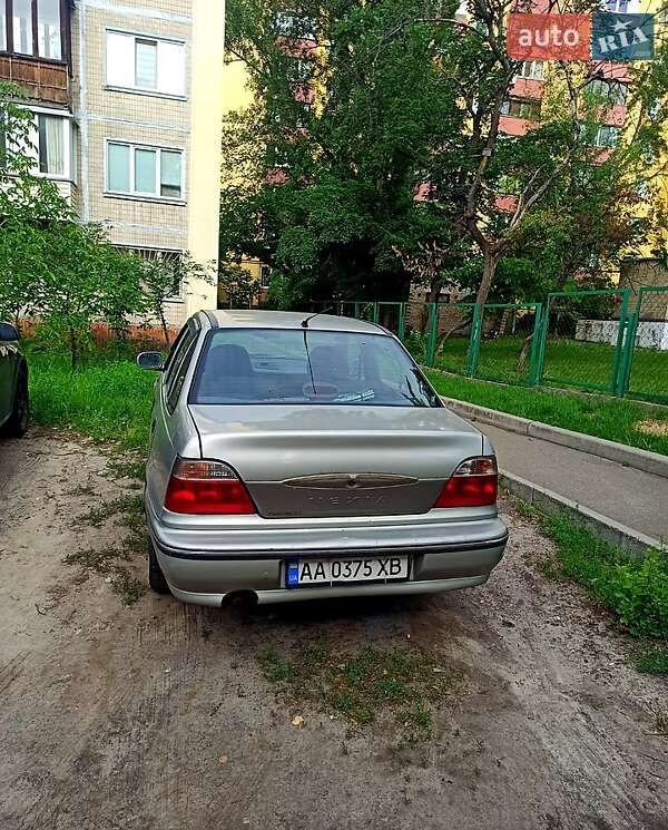 Седан Daewoo Nexia 2006 в Киеве фото 4 Седан Daewoo Nexia 2006 в Киеве