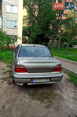 Седан Daewoo Nexia 2006 в 