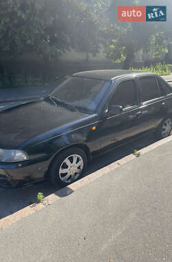 Седан Daewoo Nexia 2010 в 