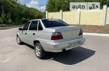 Седан Daewoo Nexia 2006 в Кропивницком