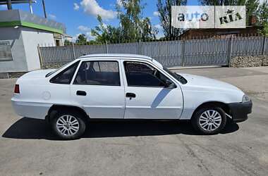 Седан Daewoo Nexia 2012 в Шостці