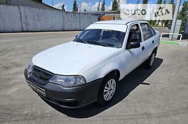 Седан Daewoo Nexia 2012 в Шостці