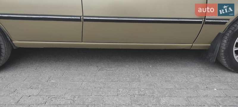 Седан Daewoo Nexia 2008 в Каменском