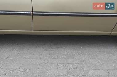 Седан Daewoo Nexia 2008 в 