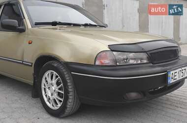 Седан Daewoo Nexia 2008 в 