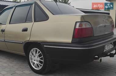 Седан Daewoo Nexia 2008 в 