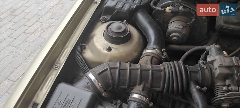 Седан Daewoo Nexia 2008 в Каменском