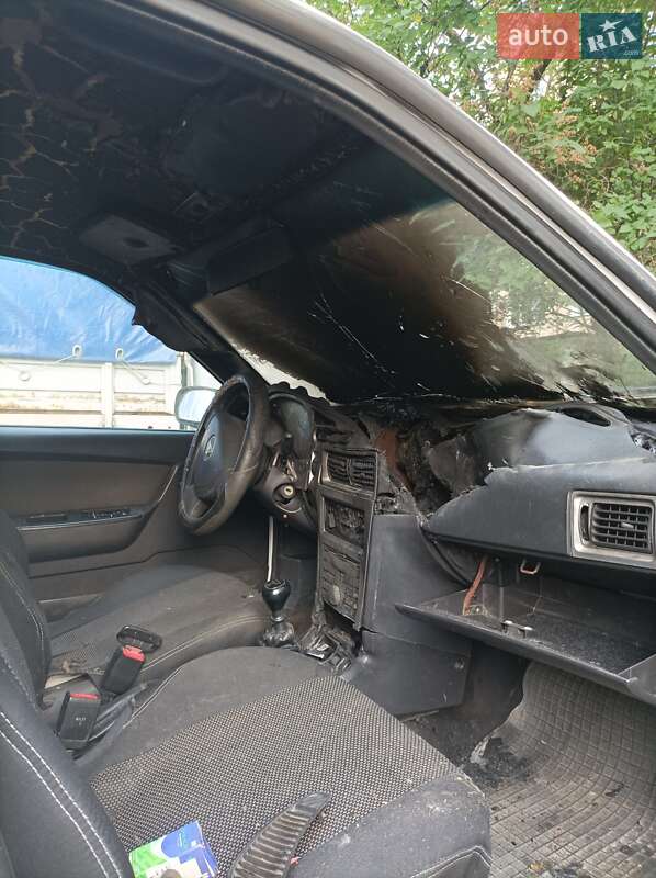 Седан Daewoo Nexia 2010 в Харькове