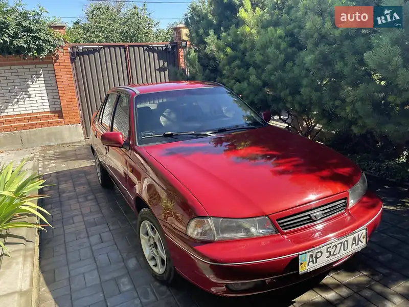 Daewoo Nexia