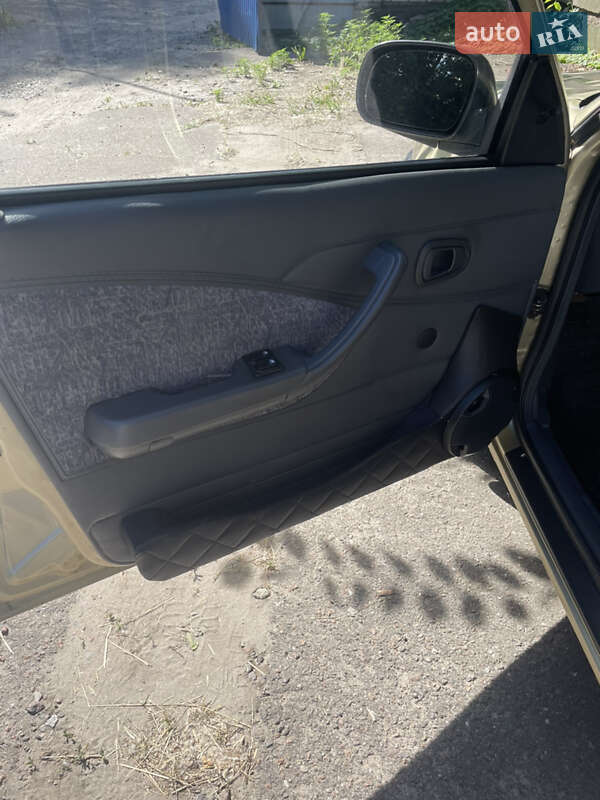 Седан Daewoo Nexia 2007 в Києві фото 8 Седан Daewoo Nexia 2007 в Києві