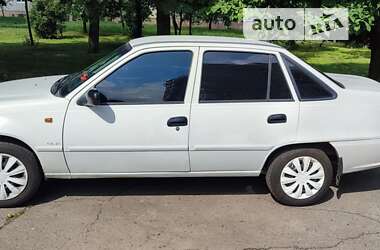 Седан Daewoo Nexia 2011 в Білій Церкві