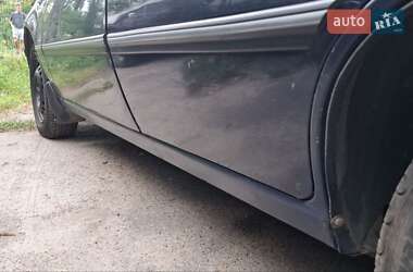 Седан Daewoo Nexia 2008 в 