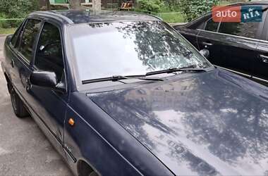 Седан Daewoo Nexia 2008 в 