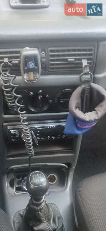 Седан Daewoo Nexia 1995 в Полтаві фото 7 Седан Daewoo Nexia 1995 в Полтаві