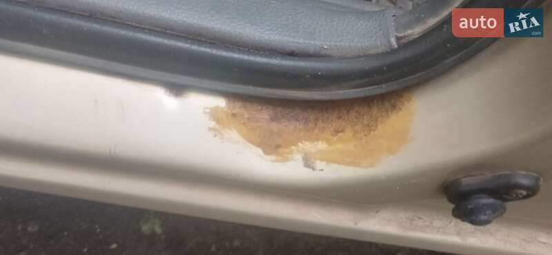 Седан Daewoo Nexia 1995 в Полтаві фото 11 Седан Daewoo Nexia 1995 в Полтаві