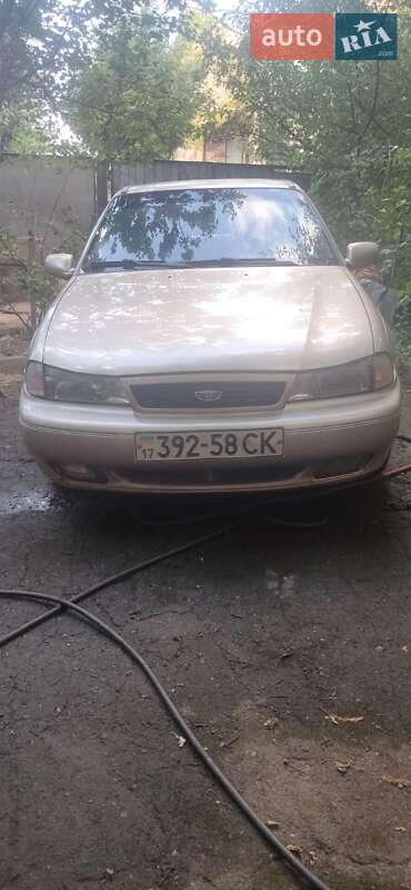 Седан Daewoo Nexia 1995 в Полтаві фото 3 Седан Daewoo Nexia 1995 в Полтаві