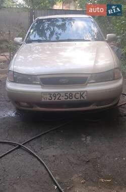 Седан Daewoo Nexia 1995 в 