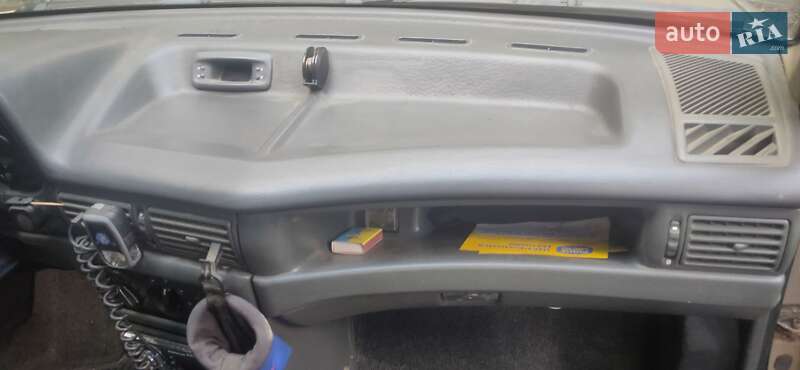 Седан Daewoo Nexia 1995 в Полтаві фото 15 Седан Daewoo Nexia 1995 в Полтаві