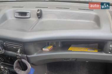 Седан Daewoo Nexia 1995 в 