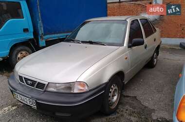 Седан Daewoo Nexia 2008 в Хмельницькому