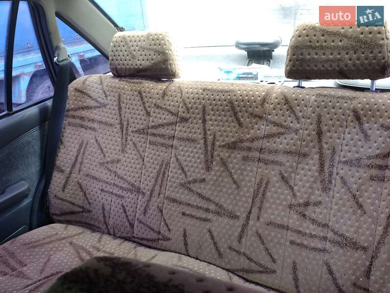 Седан Daewoo Nexia 2008 в Хмельницком фото 13 Седан Daewoo Nexia 2008 в Хмельницком