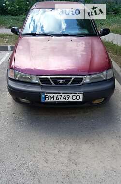 Седан Daewoo Nexia 2006 в Сумах