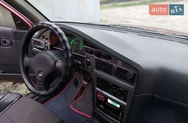 Седан Daewoo Nexia 1997 в 